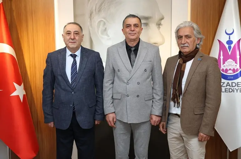 Kamu iş birliğiyle Şehzadeler’e hızlı ve etkin hizmet vurgusu
