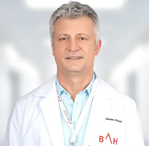 Kapalı fıtık ameliyatıyla günlük yaşama erken dönüş avantajı
