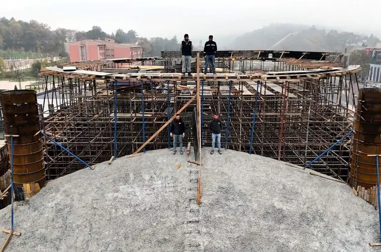 Karabük ve Zonguldak’ta 10 Kasım’da hayat durdu

