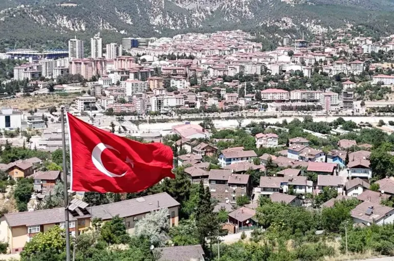 Karabük’te 2025 yılında 3 bin 914 konut satıldı
