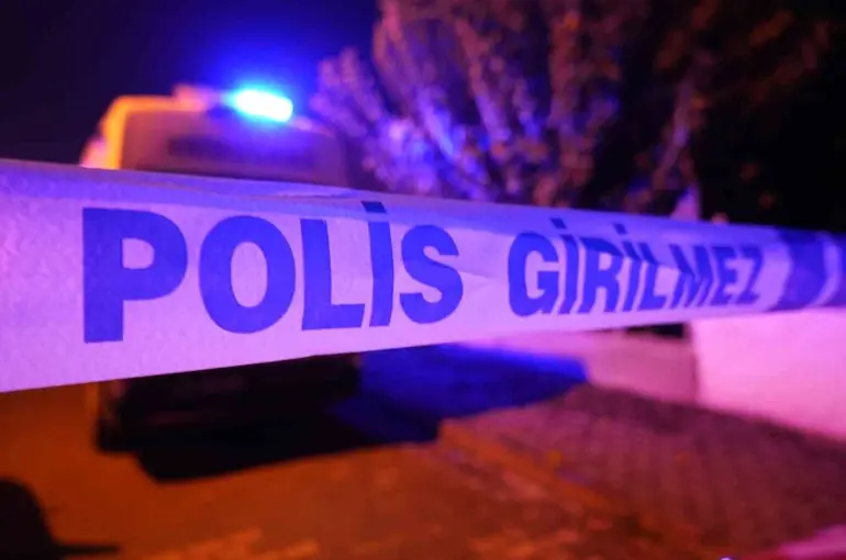 Kardeşler arasındaki kavga kanlı bitti: Ağabeyini bıçaklayarak öldürdü
