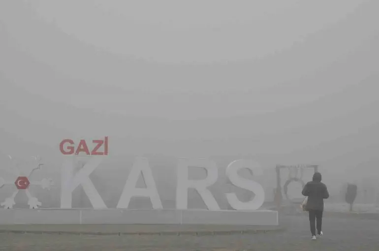 Kars siste kayboldu
