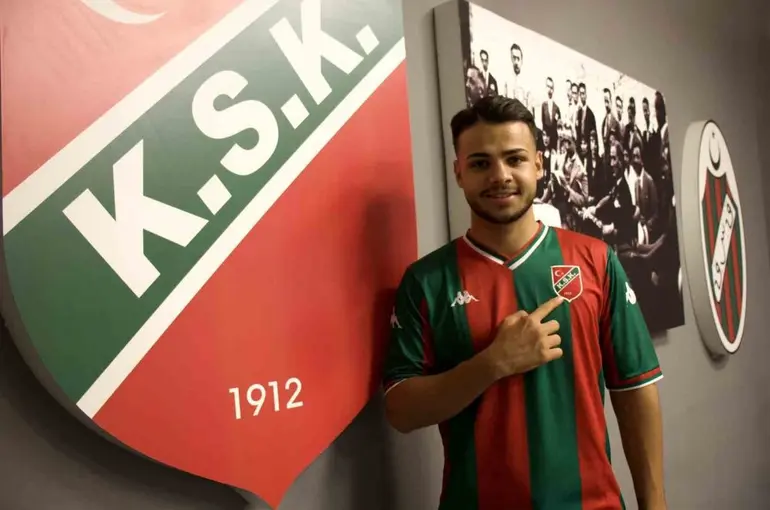 Karşıyaka’dan Mehmet Güneş harekatı
