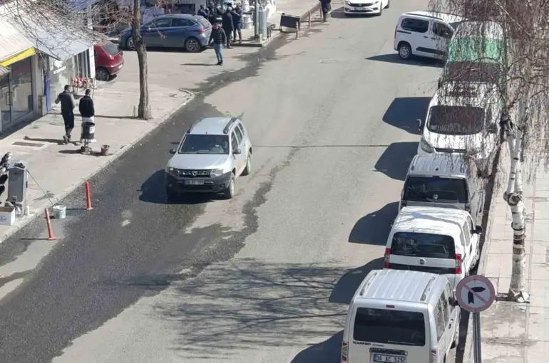Kars’ta trafiğe kayıtlı araç sayısı 55 bin 456’ya ulaştı
