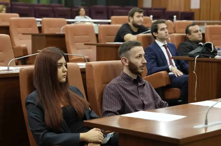 Kartallı gençlerden umut veren projeler
