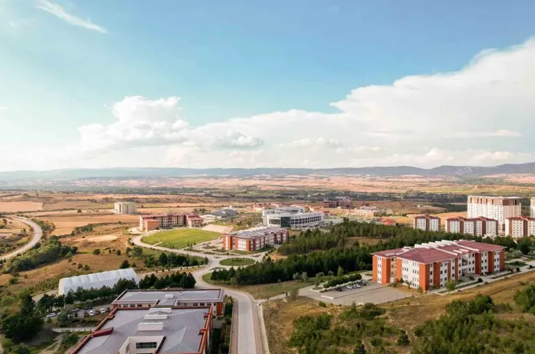 Kastamonu Üniversitesi’nde 10 program akredite edildi

