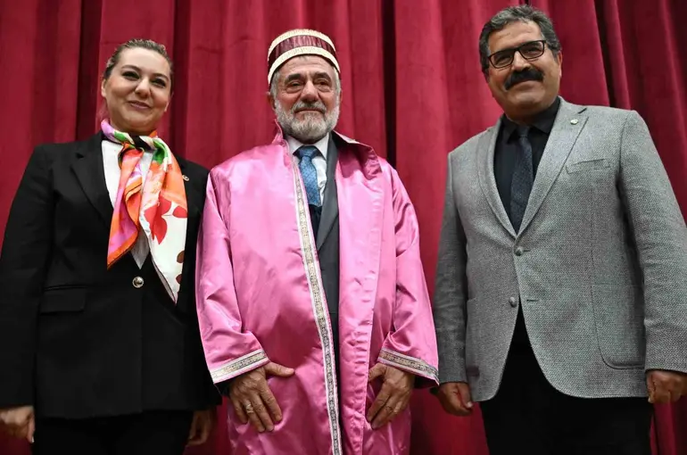 Kastamonu’da 39. Ahilik Haftası kutlandı
