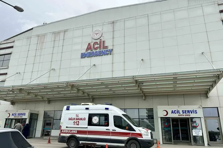 Kastamonu’da mantar yiyen 30 kişi zehirlenme şüphesiyle hastaneye müracaat etti
