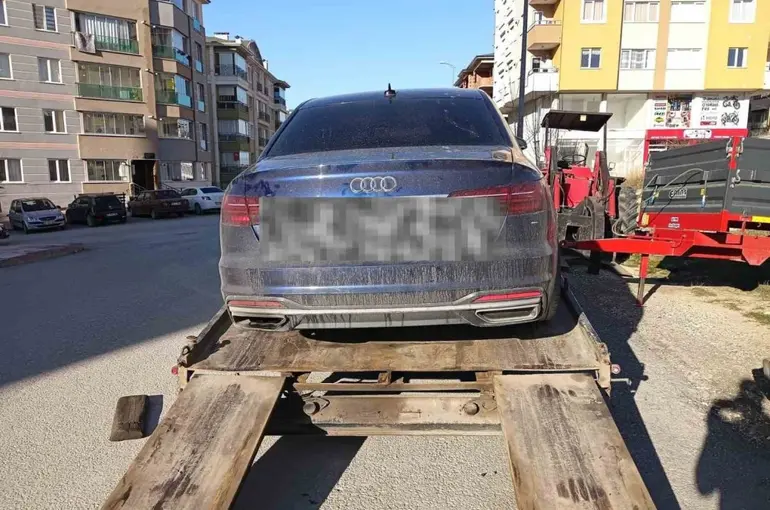 Kastamonu’da trafik kurallarına uymayan sürücülere sıkı denetim
