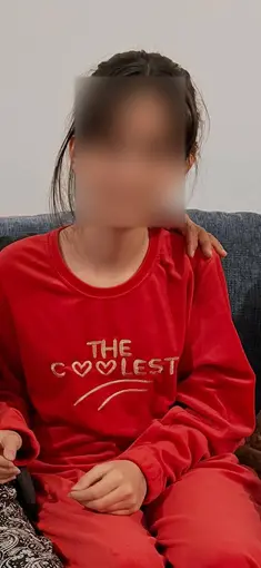Kaybolan kız çocuğu arkadaşının evinde bulundu
