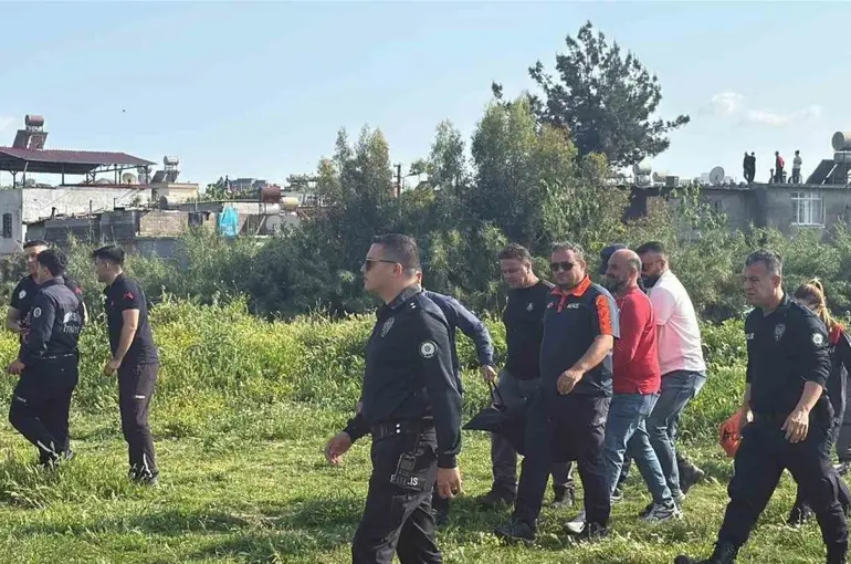 Kayıp gencin arandığı ırmakta ceset bulundu
