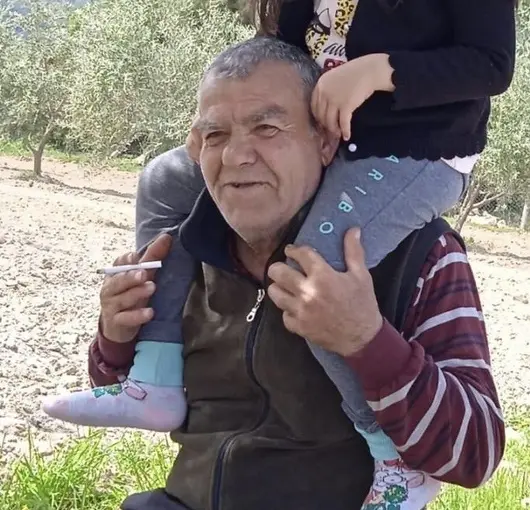 Kayıp yaşlı adamdan 5 gün sonra acı haber geldi