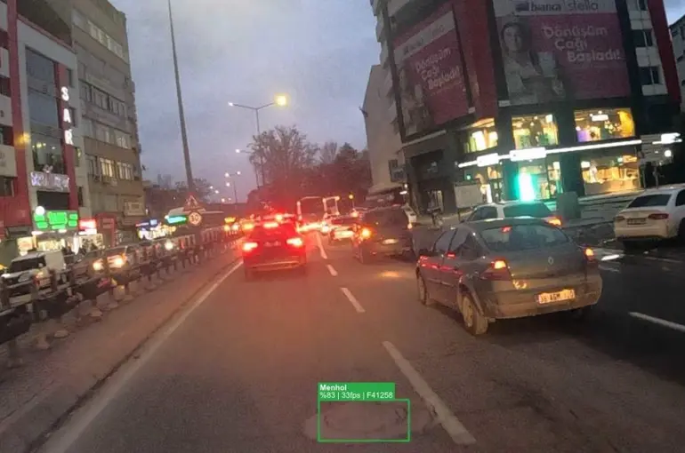 Kayseri Büyükşehir’in yapay zekâ projesi dünyanın dikkatini çekti
