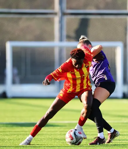 Kayseri Kadın FK: 0- Amed Sportif Faaliyetleri: 3
