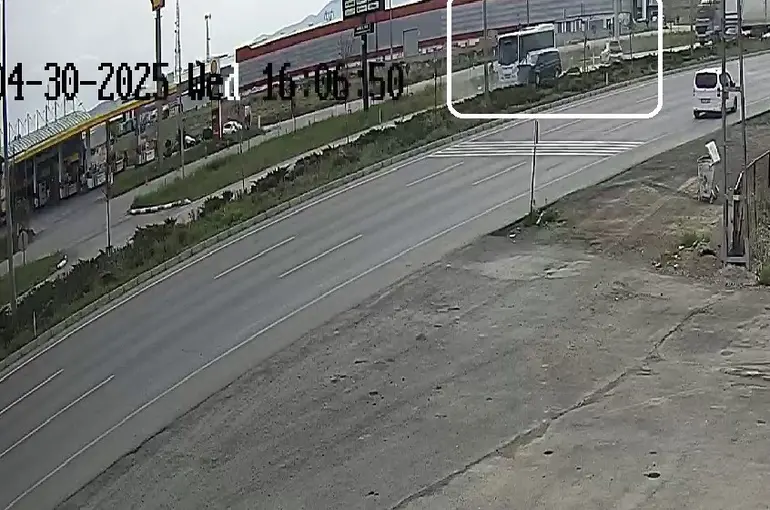 Kayseri’de 2 kişinin hayatını kaybettiği kazada sürücüye 4 yıl hapis cezası
