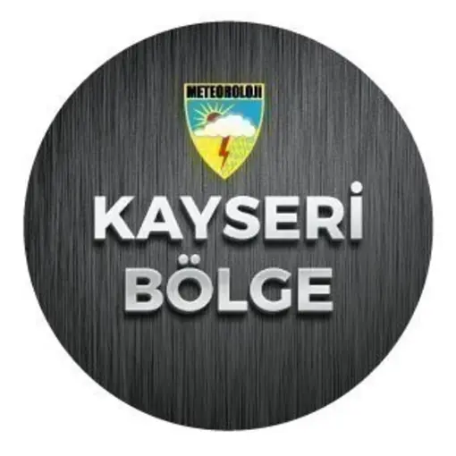 Kayseri’de şiddetli rüzgar uyarısı
