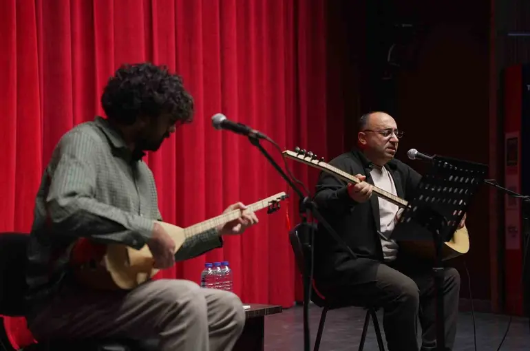 Kayseri’deki 9 günlük festival sona erdi
