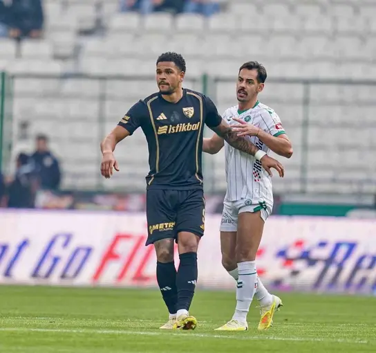 Kayserispor 4 maçtır yenilmiyor
