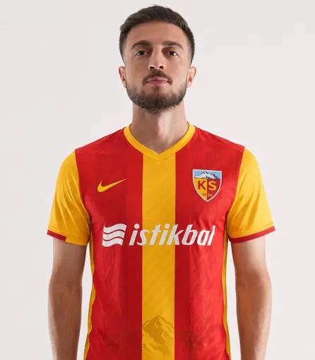 Kayserispor Ensar’ı transfer etti
