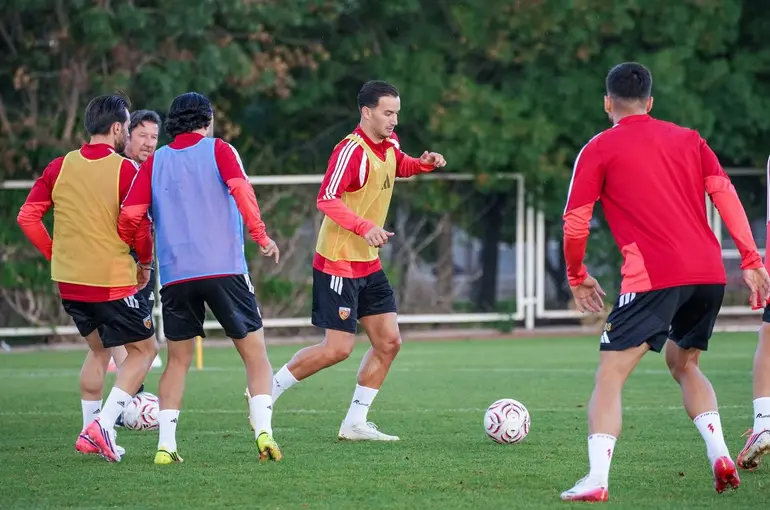 Kayserispor Konyaspor ile karşılaşacak
