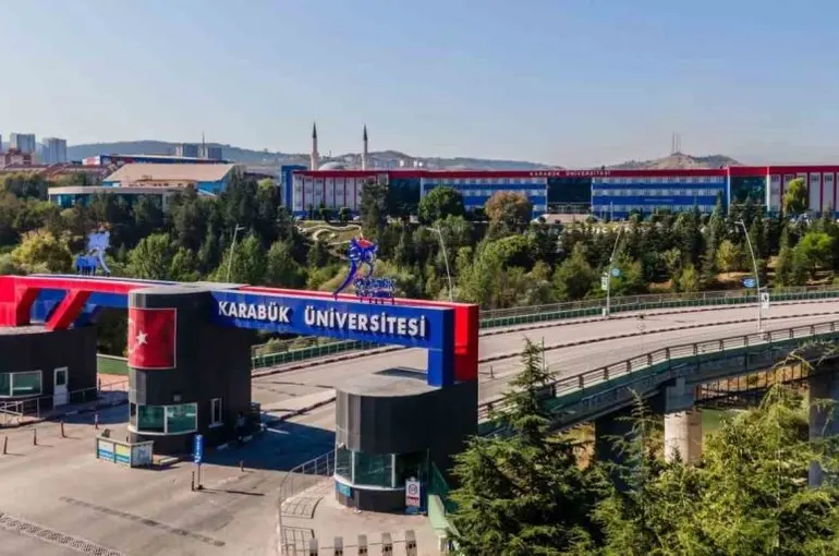 KBÜ, URAP’ta 112 basamak yükseldi
