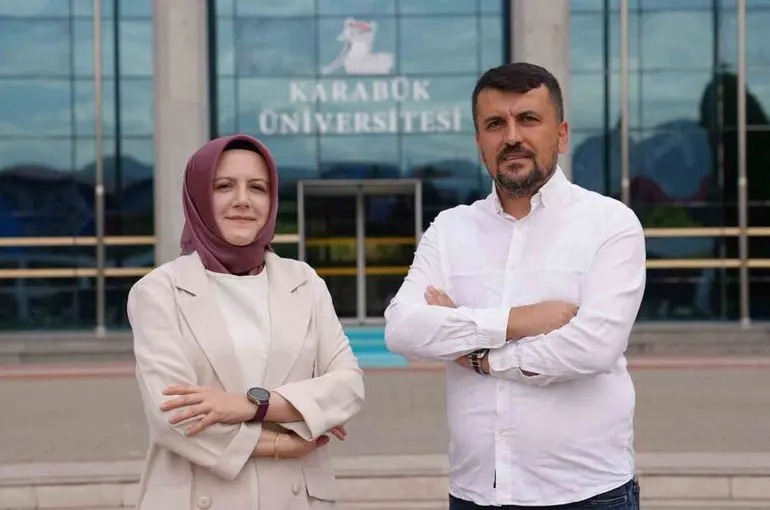 KBÜ’de yerli ve akıllı batarya teknolojisi geliştiriliyor

