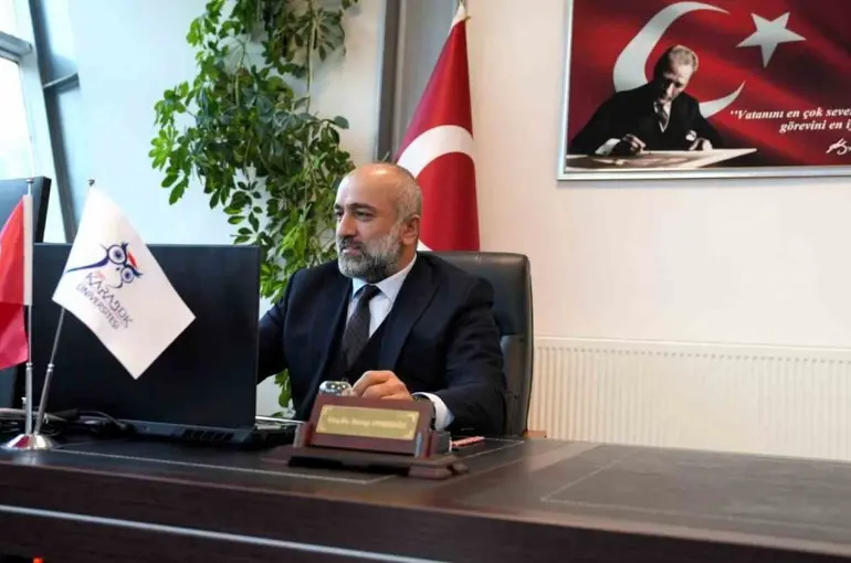 KBÜ’den Bartın OSB’ye su verimliliği desteği
