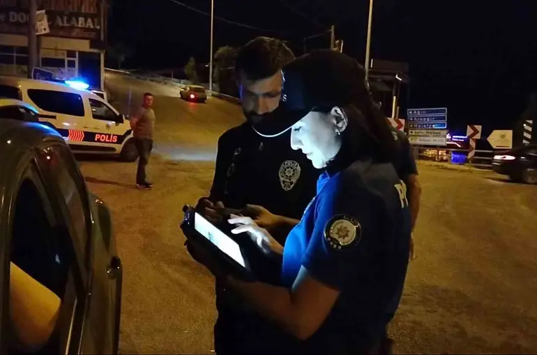 Keban’da Huzur Uygulaması
