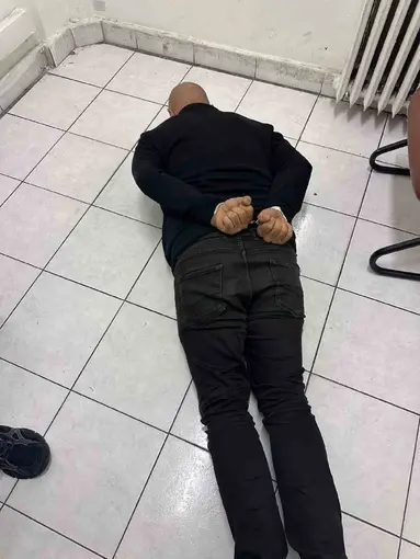 Keçiören’de komşu kavgası: 3 tutuklu
