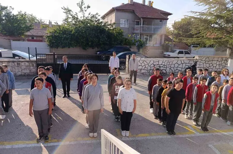 Keleş MEBİ platformunun etkin kullanımının önemine dikkat çekti
