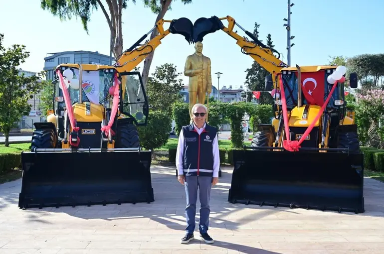 Kepez’e 250 milyon liralık yatırım

