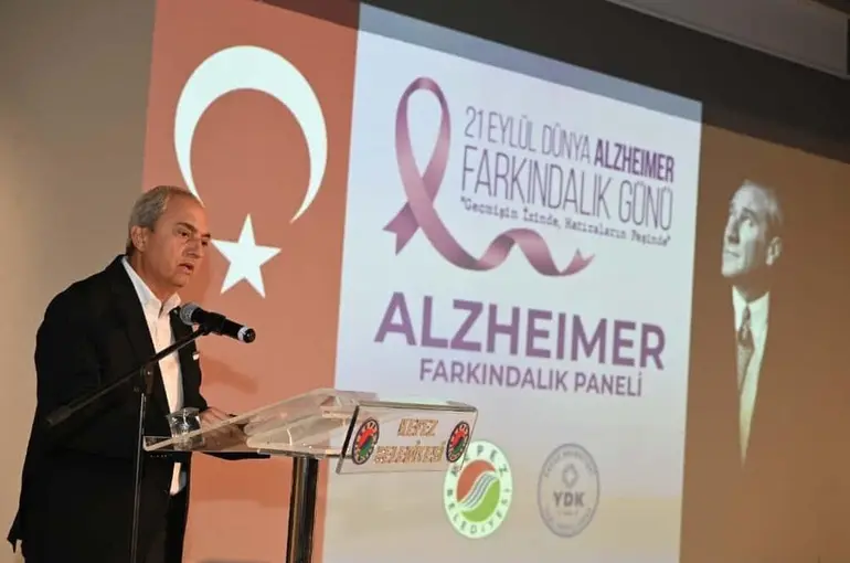 Kepez’e "Gündüz Alzheimer Bakım Merkezi" kurulacak
