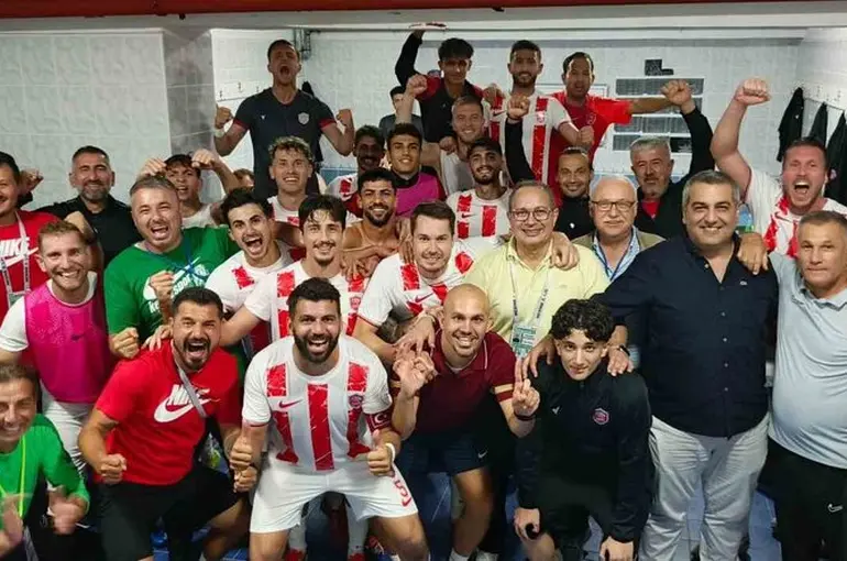 Kepezspor İstanbul’dan 3 puanla döndü
