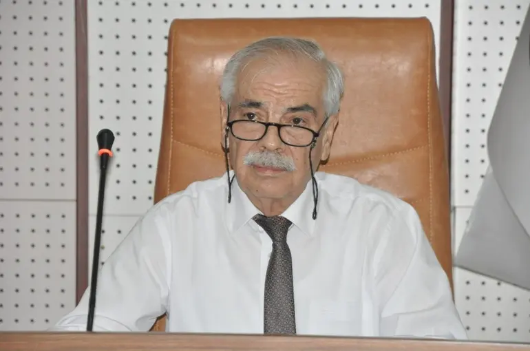 Keşan Belediye Başkanı Özcan CHP’den istifa etti
