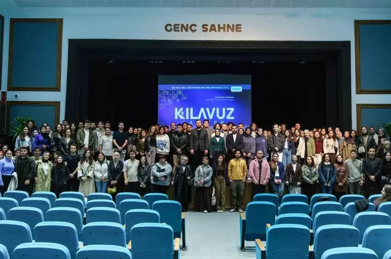 Kılavuz Kariyer Programı için başvurular başladı
