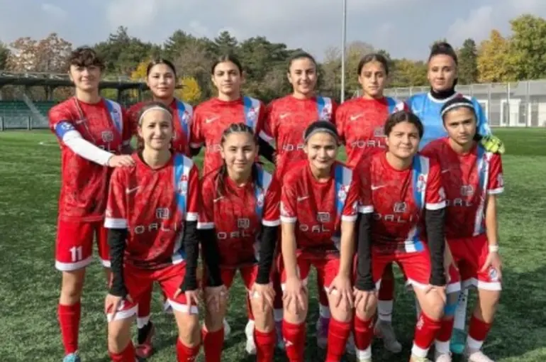 Kılıçaslan Yıldız galibiyet ile tanıştı
