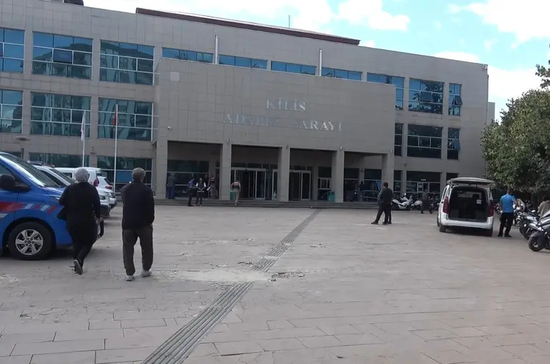 Kilis’te 17 yıl önceki cinayet davasında duruşma ertelendi
