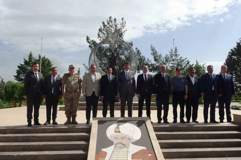 Kilis’te "3. Uluslararası Mercidabık Kongresi"
