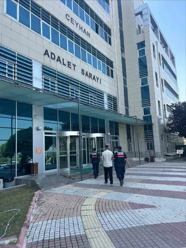 Kına merasiminde havaya ateş açan 2 şüpheli gözaltına alındı
