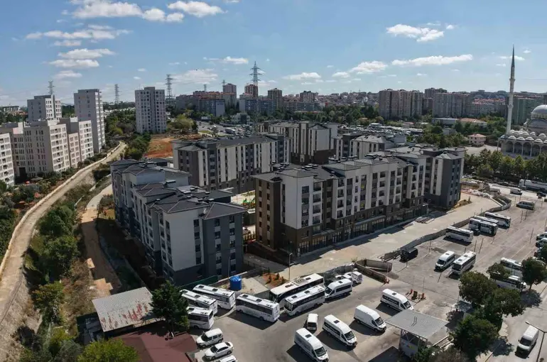 Kiralık sosyal konutta başvuru süreci tamamlandı

