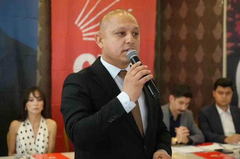 Kırıkkale Belediye Başkanı Önal: "Devletimize 1 TL bile borcumuz kalmadı"
