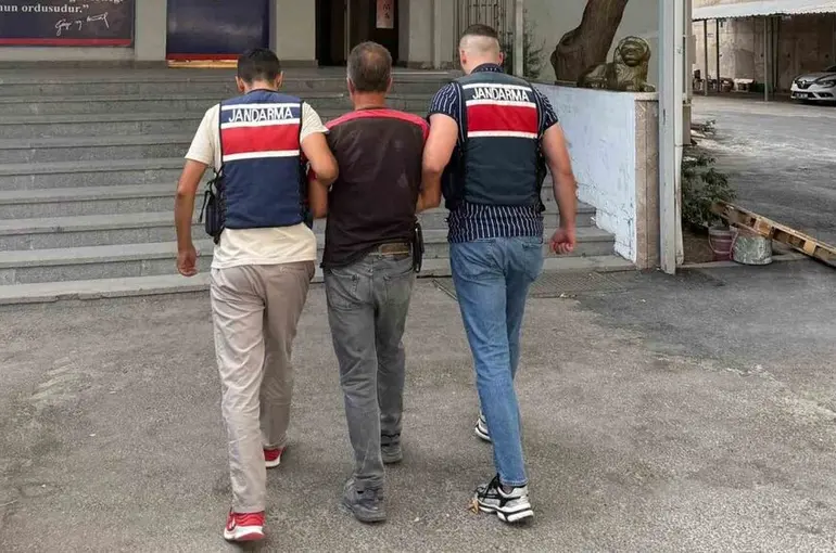 Kırıkkale’de 2 firari hükümlü yakalandı
