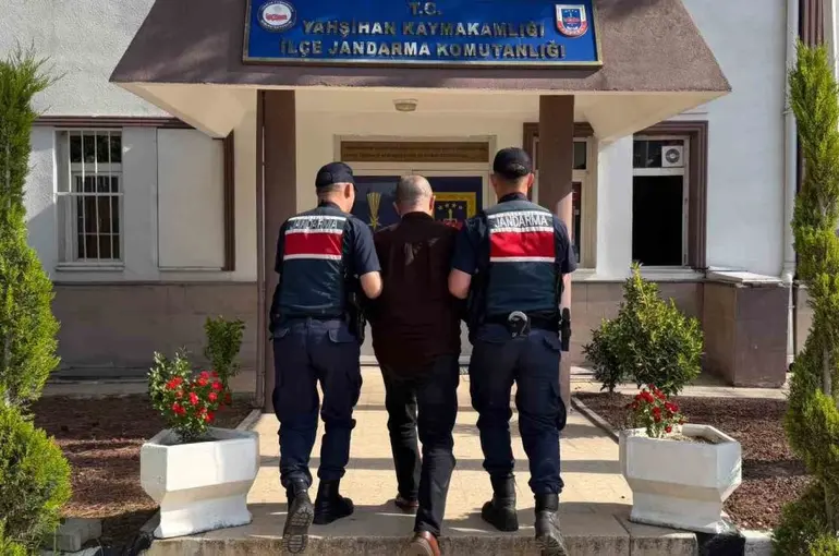 Kırıkkale’de aranan 4 hükümlü yakalandı
