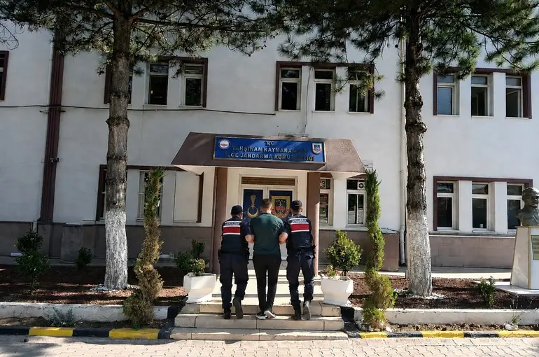 Kırıkkale’de firari 3 hükümlü yakalandı
