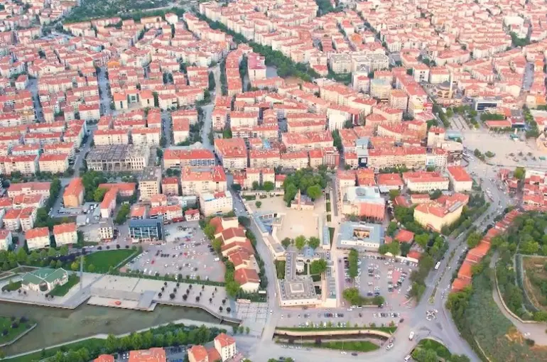 Kırşehir’de soğuk hava uyarısı
