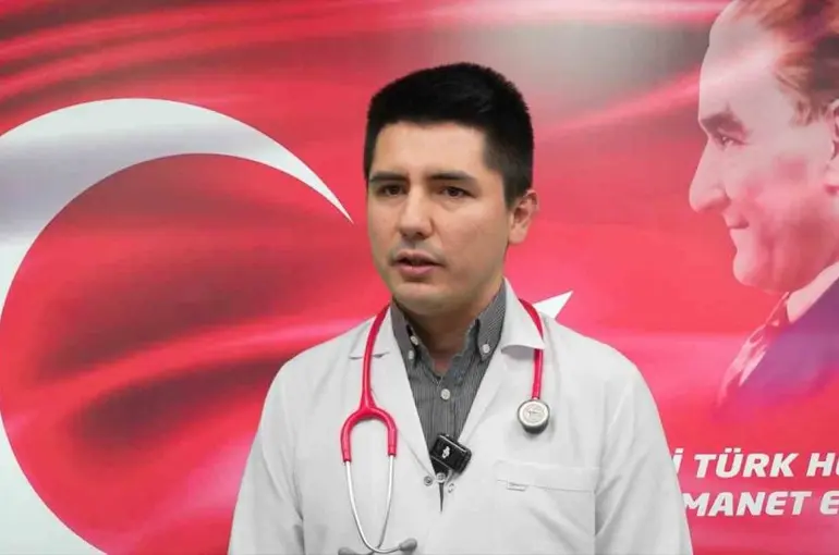 Kış aylarında RSV enfeksiyonuna dikkat
