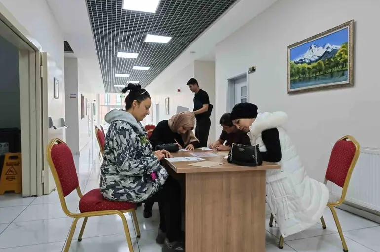 Kış konservatuvar kurslarına yoğun ilgi
