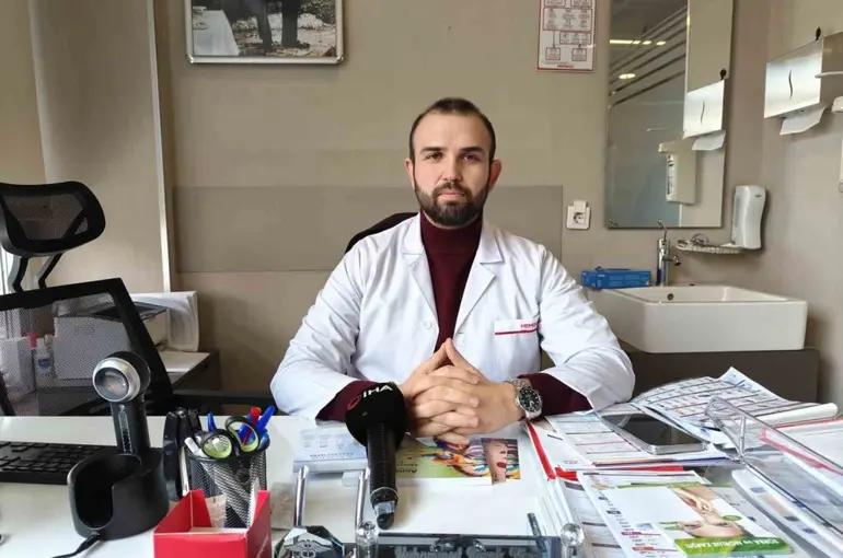 Kışın korkusu: "Soğuk ısırması"
