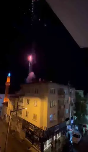 Kız istemeye gidişi olay olmuştu, o görüntülere soruşturma başlatıldı

