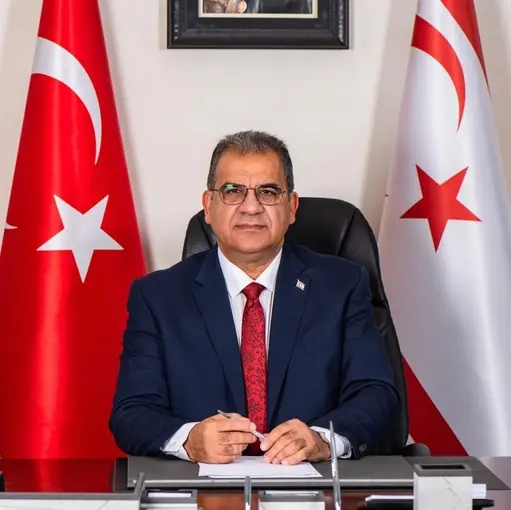 KKTC’de kabine değişikliği: Eski Başbakan Sucuoğlu, Bayındırlık ve Ulaştırma Bakanı olarak atandı
